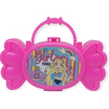 Sürpriz Oyuncak Hediye Çantası - 5 Parça - 02106 (Lisinya)