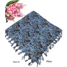 Huzurlu Boncuklu Yazma