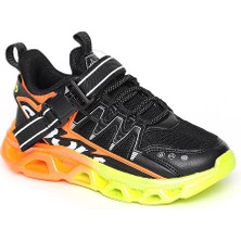 Pepino 2193 Unısex Çocuk Spor Ayakkabı
