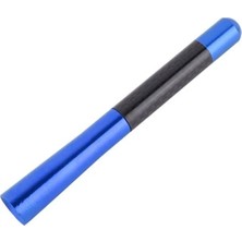 Ett Magicvoice MV-26308 Universal Karbon Fiber Oto Çubuk Radyo Anteni 12 cm