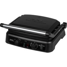 Allians Klasik Tost Makinesi, Siyah, Hızlı ve Pratik Kullanım, Dayanıklı Tasarım