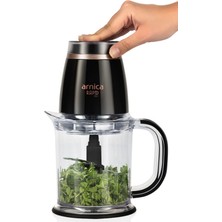 Arnica Pratik Elektrikli Gül Doğrayıcı, Hızlı ve Kolay Kullanım