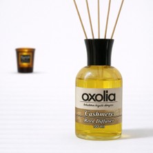 Madame Nazar Cashmere Çubuklu Ev & Oda Kokusu 100 ml