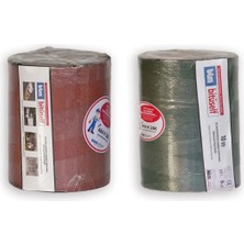 Bitüself BİTÜSELF STAR  10X10 MT YEŞİL