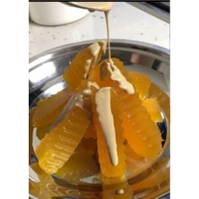 Çıtır Kabak Tatlısı (500 Gr) Hatay Has Çiftlik