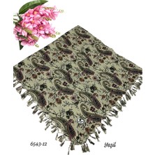 Huzurlu Boncuklu Yazma