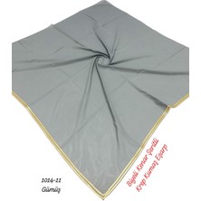 Sedef Biyeli Şifon Eşarp