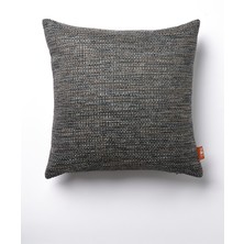 The Kun Çok Renkli Dokuma Düz Kırlent Kılıfı