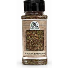 Yeşil Doğa Salata Baharatı 150GR*PET