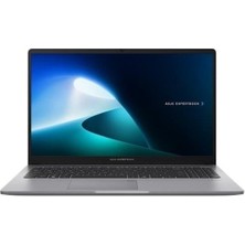 Asus P1503CVA-I716512G1DM8 I7-13620H 32GB 1tb 15.6'' Windows 11 Pro Dizüstü Bilgisayar