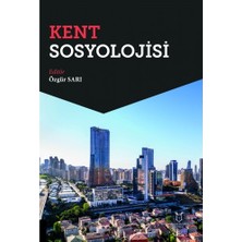 Kent Sosyolojisi