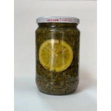 Salamura Kekik (660 cc) Hatay Has Çiftlik