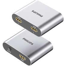 Ett SWR9101A/93 4K Hdmı Çift Yönlü Anahtar 2 Giriş - 1 Çıkış Yüksek Çözünürlüklü Hdmı Switch