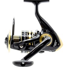 Remixon New Summer 4000 1 Biyalı 4.8:1 Devirli Genel Kullanım Olta Makinesi Mavi