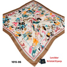 Levidor Kristal Eşarp