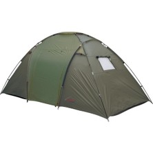 Evolite Falcon 6 Kişilik Odalı Aile Çadırı