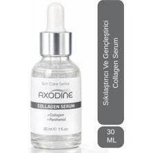 Axodine Botox Etkili Sıkılaştırıcı Gençleştirici Kolajen Serum 30 ml - B5 Vitaminli