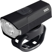 Moon Vela 350 Lümen Ön Aydınlatma USB Şarjlı