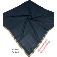 Sedef Biyeli Şifon Eşarp