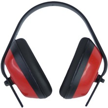 Sgt Kulaklık Kırmızı Ey2-1