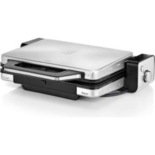 Allians Yüksek Güçlü Izgara Tost Makinesi 2100 W, Pratik ve Şık Tasarım