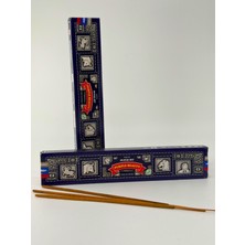 Satya Purple Beauty Masala Çubuk Tütsü