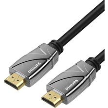 Ett 1.8 Metre 4K 60 Hz V2.1 Hdmı Görüntü Kablosu SWL4181W/93