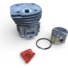 İmaya Silindir Piston Husqvarna 353 45MM