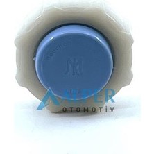 Alper Mllzngzr Radyatör Ek Depo Kapaği Megane R.11