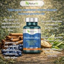Naturall Herbulin Plus