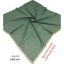 Sedef Biyeli Şifon Eşarp