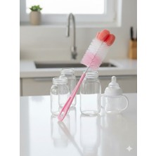 Tasarım Evi Şişe ve Biberon Temizleme Fırçası (1ADET)