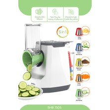 Allians Çok Fonksiyonlu Otomatik Doğrayıcı ve Dilimleme Makinesi, Pratik Kullanım