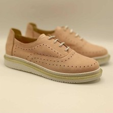 Ametist Jenny Pudra Sneaker