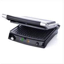 Allians Pratik ve Şık Tost Makinesi, Hızlı ve Kolay Kullanım