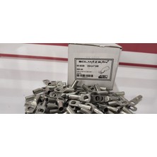 Solmazsan 25 Mm² M8 Skp Eko Kablo Pabucu-Sk 6028