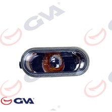 GVA Mllzngzr Çamurluk Sinyali Caddy Sari