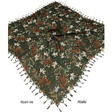 Beyce Boncuklu Yazma