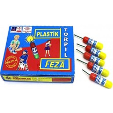 Köy Tohumları 40 Adet Kaliteli Düğün Nişan Sünnet Kına Gecesi Asker Uğurlama Parti Torpil1 Ucuz