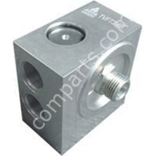 Termostatik Valf Tvft1 – 8/16 M³/min. (Yağ Takozu)