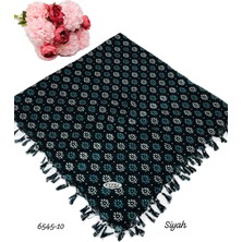 Eyfel Boncuklu Yazma