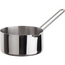 Teknotrust 12 cm Tava, Sağlıklı Pişirme, Dayanıklı ve Kullanışlı, Mutfak Için Ideal