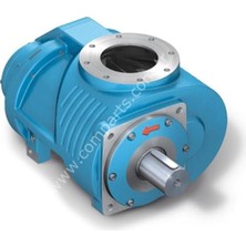 EVO28 Vida – 160 Kw / 210 Hp | Air End – Kompresör Vida Grubu