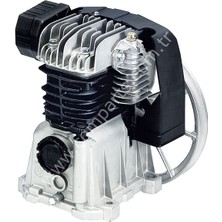 Fini Fsn MK103 Piston Kafa – 2.2 Kw / 3 Hp | Tek Kademeli Kompresör Kafası