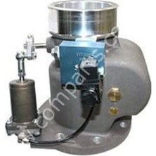 HF85 Emiş Valfi (Normal Kapalı) – 10-16 M³/min | 55-90 Kw