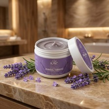 KMC Kozmetik Vazelinli Masaj Kremi Lavanta 300 ml
