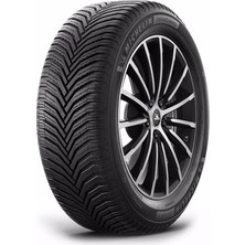 Michelin 235/60 R18 103V Crossclimate 2 Suv Oto 4 Mevsim Lastiği (Üretim Yılı: 2025)