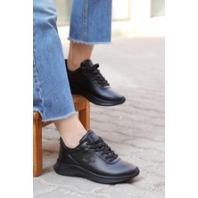 Jump Comfort Cilt Rahat Taban Unisex Sneaker Spor Ayakkabı