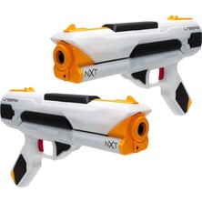 Laser x Ultra Nxt Iki Kişilik Lazer Oyun Seti