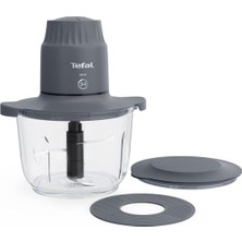 Allians 4 Bıçaklı 500W Cam Doğrayıcı Rondo 2l, Pratik ve Güçlü Mutfak Aleti